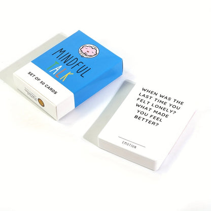 Skanto | Communication Cards