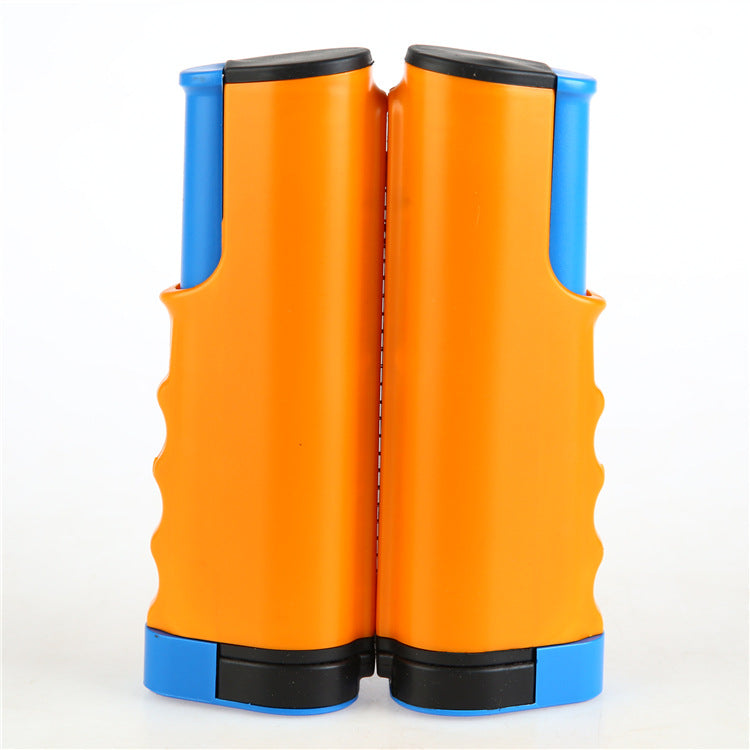 BowLift | Adjustable Table Tennis Set - Suitable for Any Table!