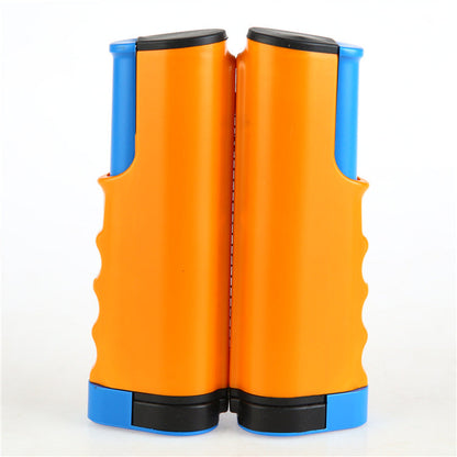 BowLift | Adjustable Table Tennis Set - Suitable for Any Table!