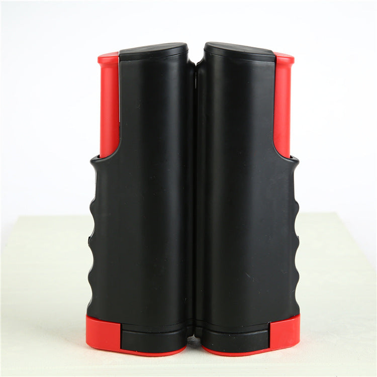 BowLift | Adjustable Table Tennis Set - Suitable for Any Table!