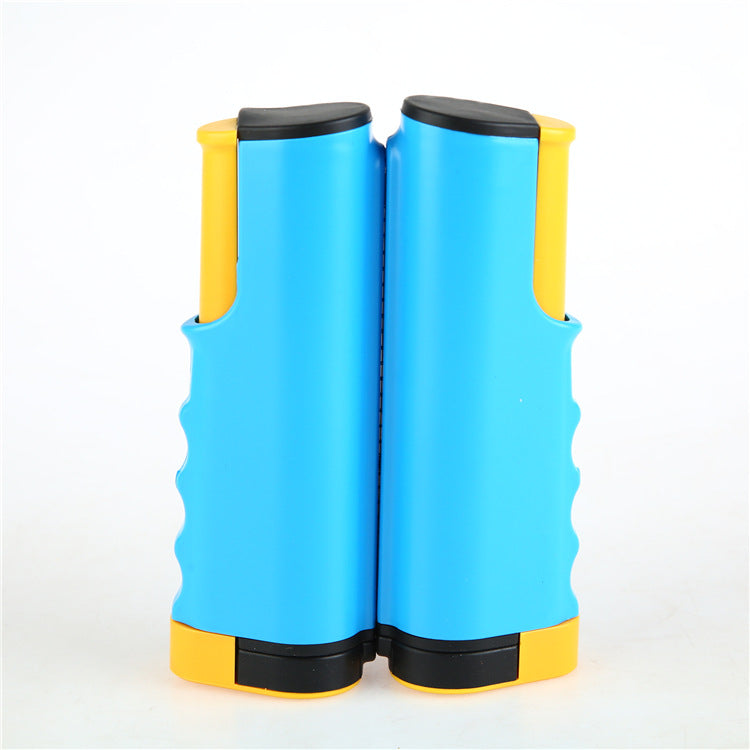 BowLift | Adjustable Table Tennis Set - Suitable for Any Table!