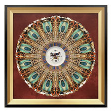 Decorative Contemporary Artwork