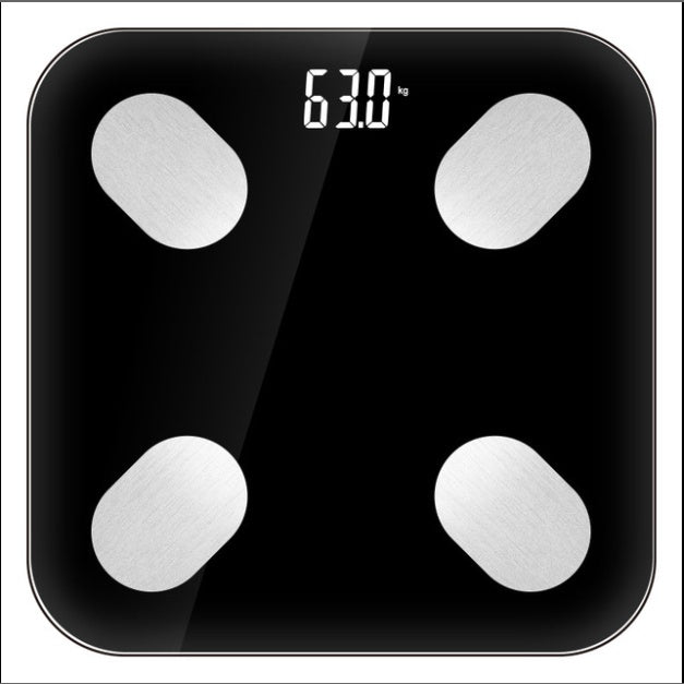 Bluetooth body fat scale. | Karnz