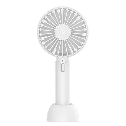 Portable Rechargeable Fan Bowlift