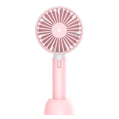 Portable Rechargeable Fan Bowlift