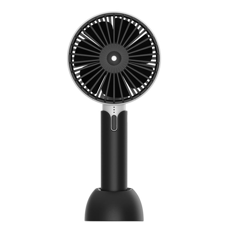 Portable Rechargeable Fan Bowlift