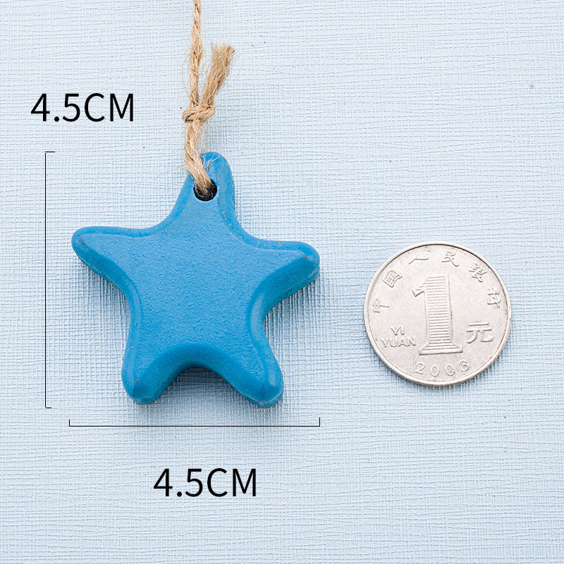 Starfish Decorative Sculpture