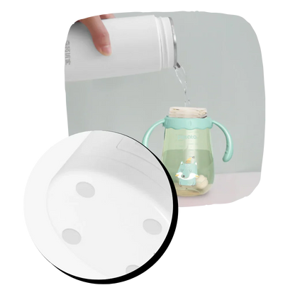 BowLift | Portable Water Boiler 400ml