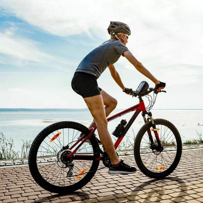 Skanto | Gel-Padded Cycling Underwear – Men & Women