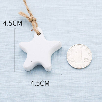 Starfish Decorative Sculpture