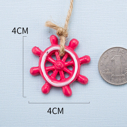 Starfish Decorative Sculpture