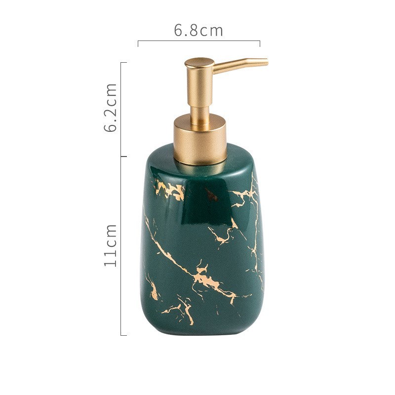 Bathroom Wash Set | Karnz