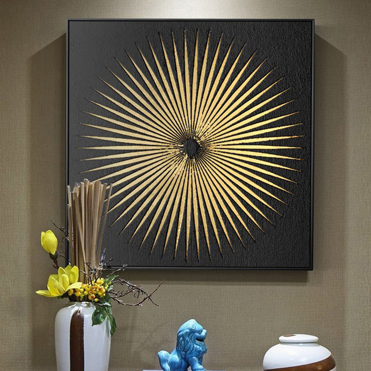 Decorative Artistic Wall Decoration