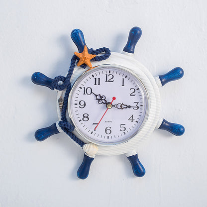 Nautical Wall Hook Accent