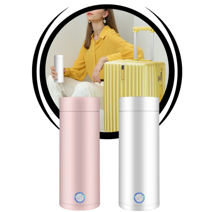 BowLift | Portable Water Boiler 400ml
