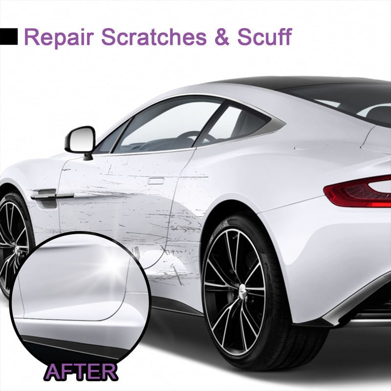 3 in 1 High Protection Fast Car Coating Spray | Karnz