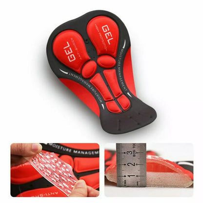 Skanto | Gel-Padded Cycling Underwear – Men & Women