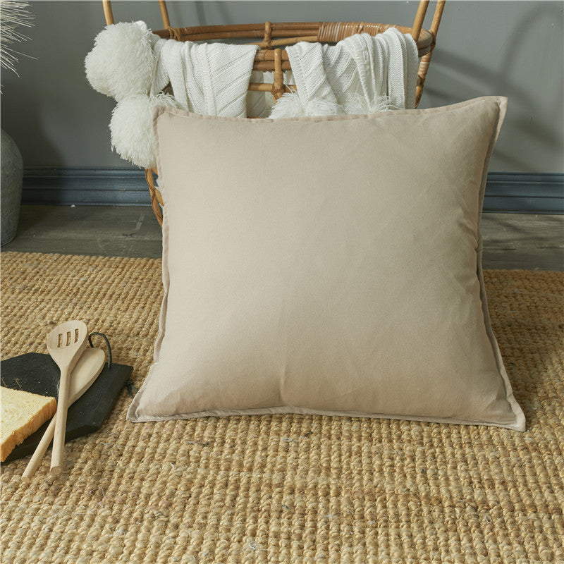 Soft Decorative Cushion