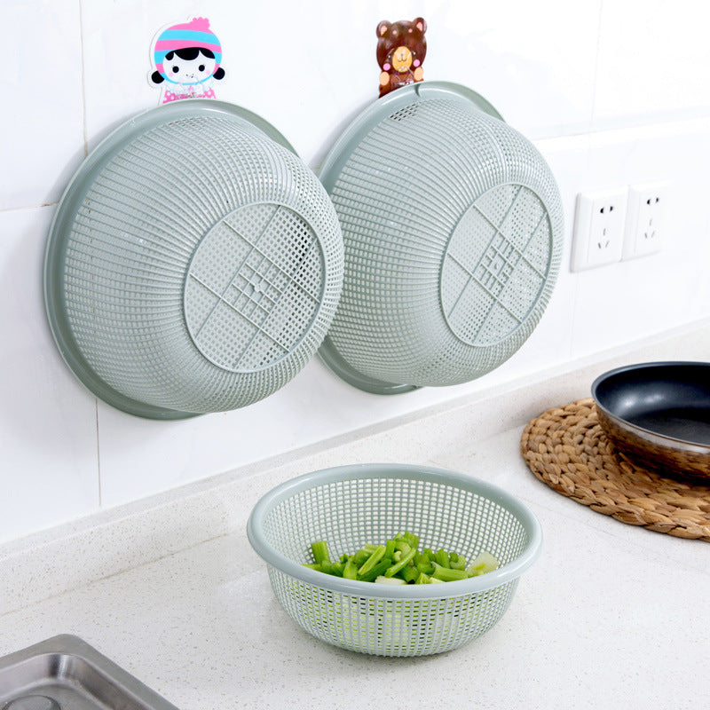 Multi-Purpose Acalora Strainer Set
