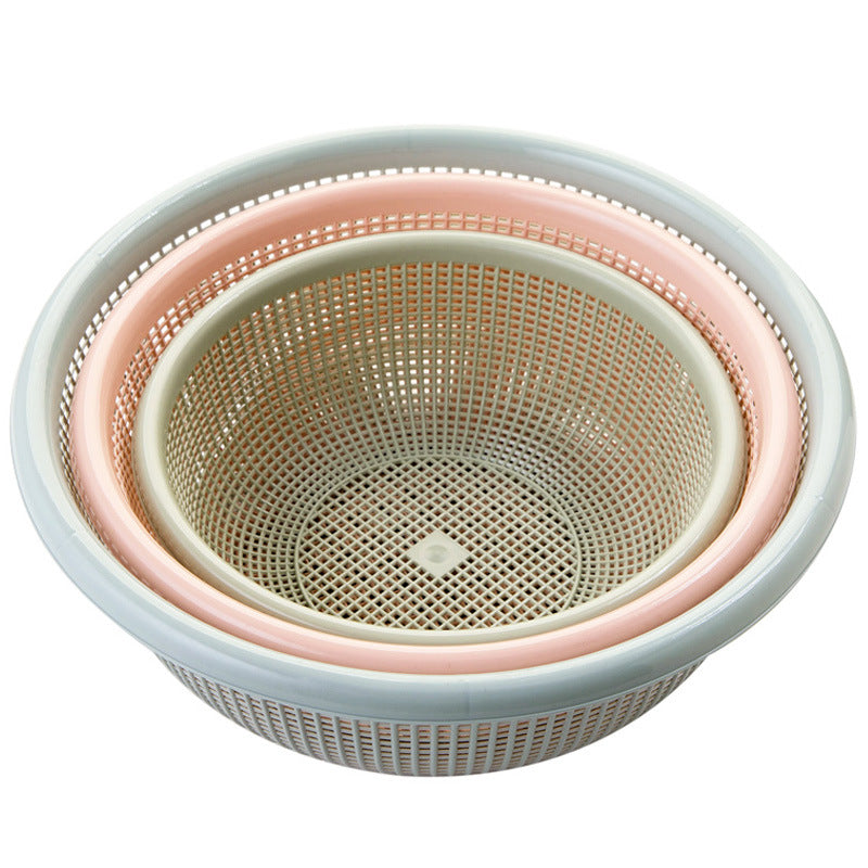 Multi-Purpose Acalora Strainer Set
