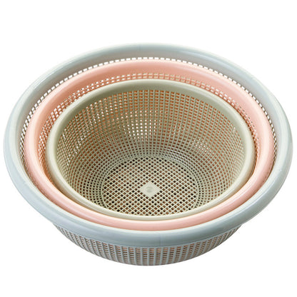 Multi-Purpose Acalora Strainer Set