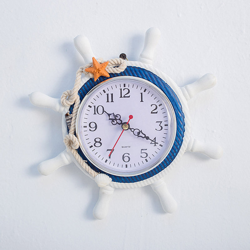 Nautical Wall Hook Accent