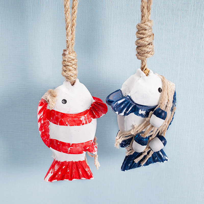 Nautical Lighthouse Figurines