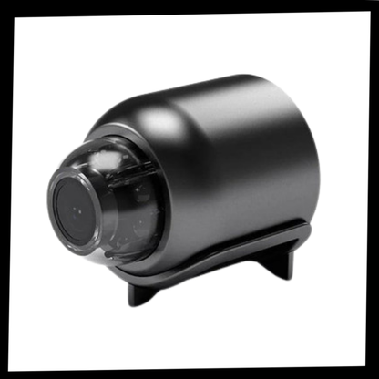 1080P HD Wireless Surveillance Camera