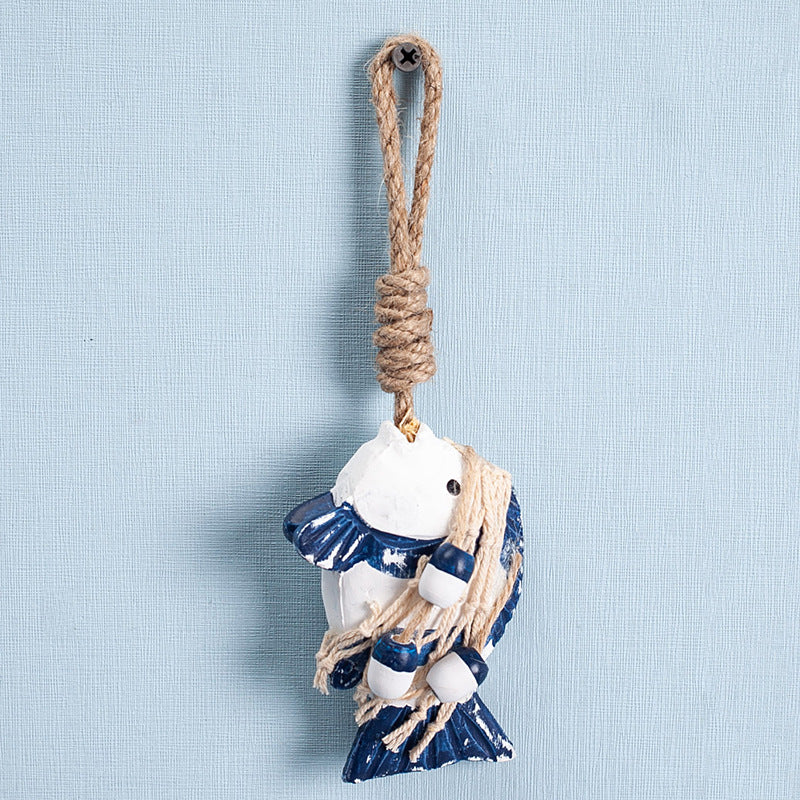 Nautical Lighthouse Figurines