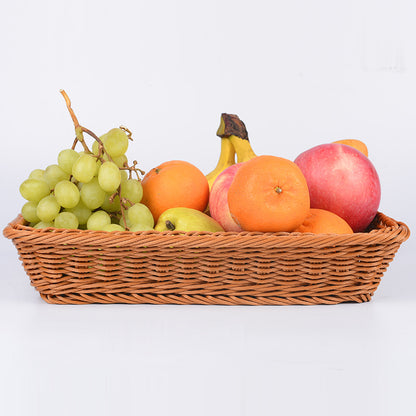 Decorative Serving Tray Acalora