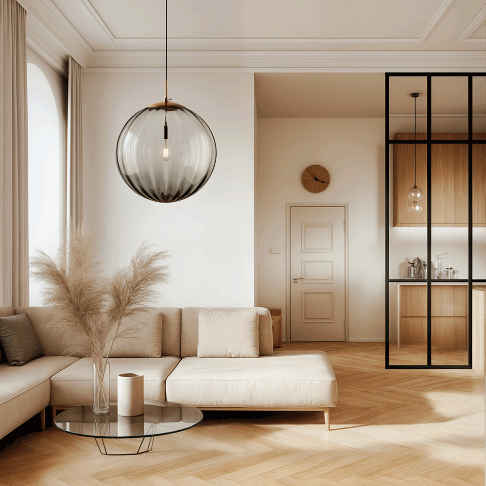 Skanto | Lighting to illuminate any room!