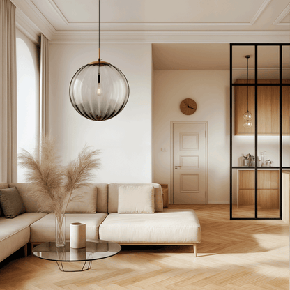 Skanto | Lighting to illuminate any room!