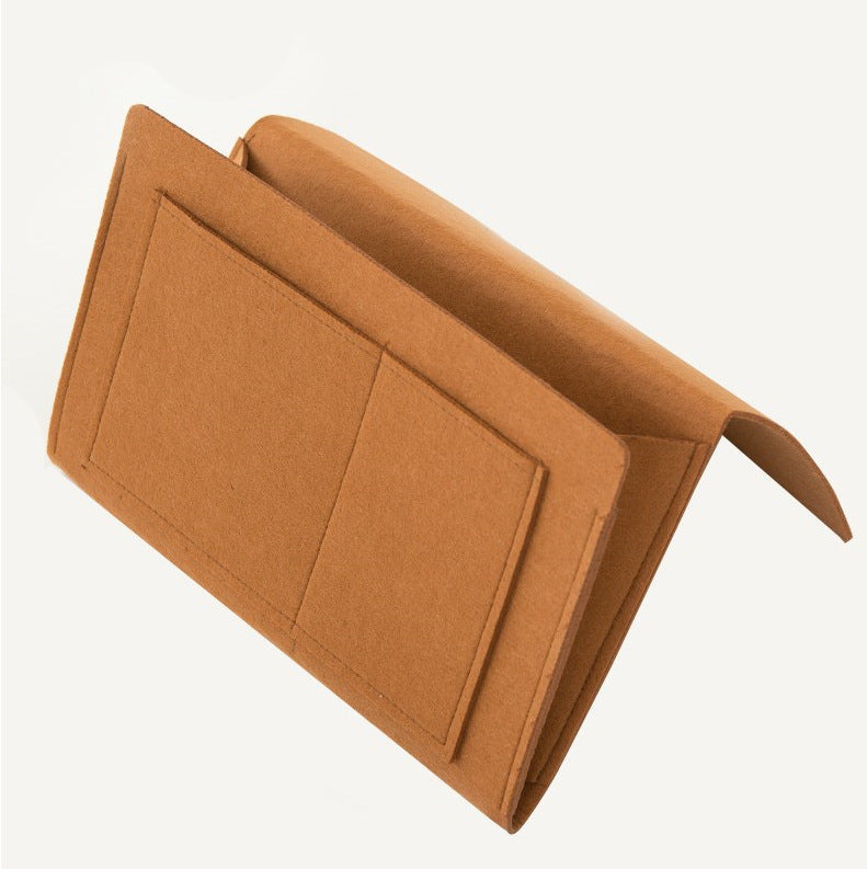 Skanto | Bedside Organizer Hanging Pouch