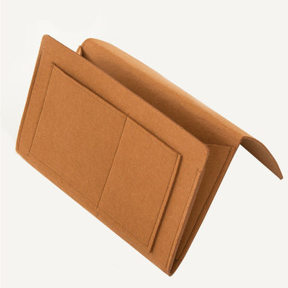 Skanto | Bedside Organizer Hanging Pouch