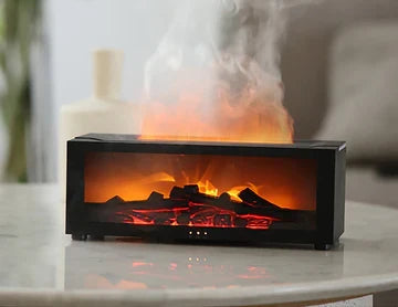 Skanto | Flame Diffuser Humidifier