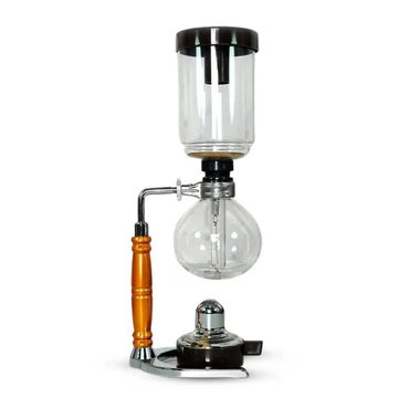 Skanto | Japanese Siphon Coffee Maker