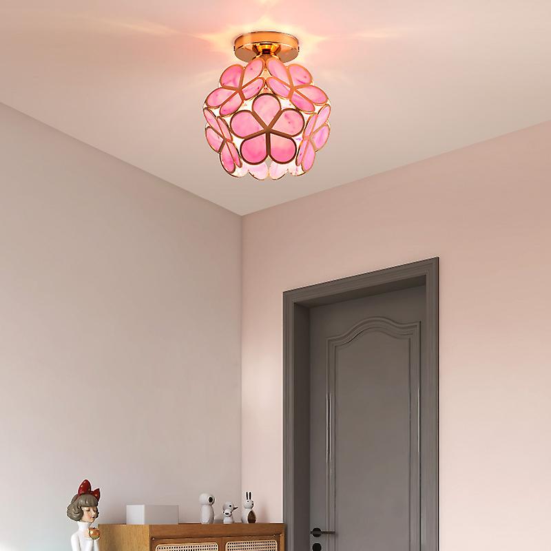 Skanto | Floral Style Ceiling Lamp