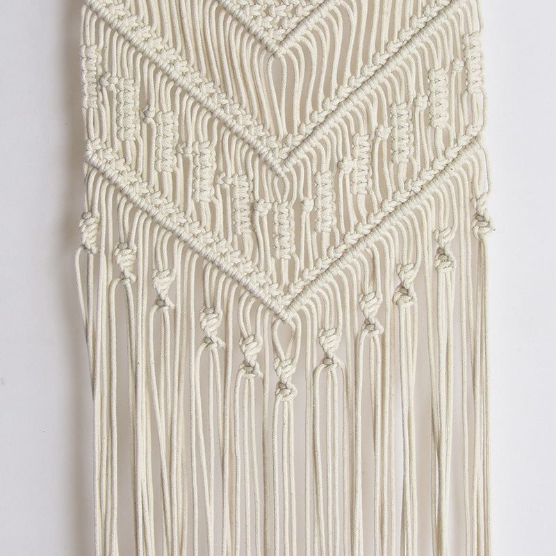 Macramé Wall Decoration Acalora