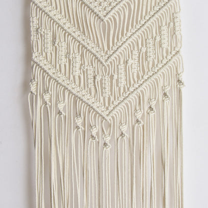 Macramé Wall Decoration Acalora