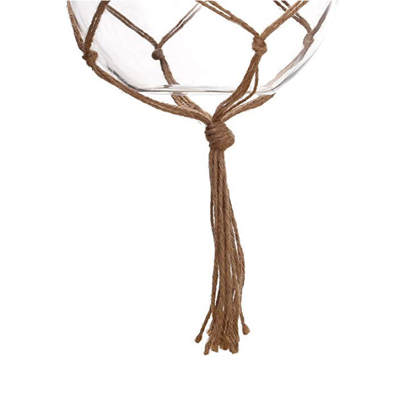 Macrame Plant Hanger Hooks Acalora