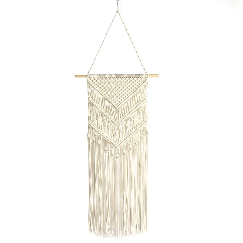 Macramé Wall Decoration Acalora