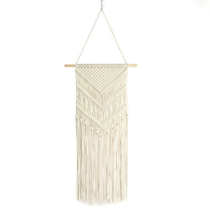 Macramé Wall Decoration Acalora