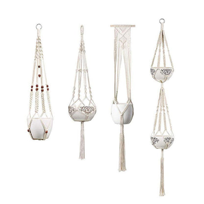 Macrame Plant Hanger Acalora