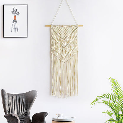 Macramé Wall Decoration Acalora
