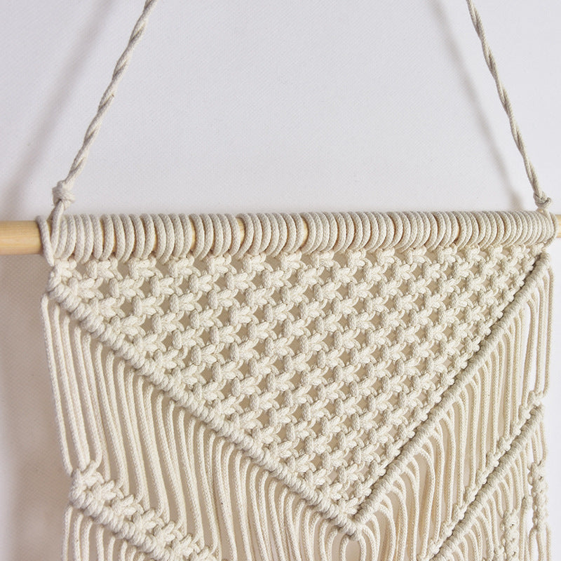 Macramé Wall Decoration Acalora