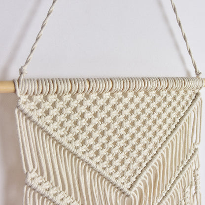 Macramé Wall Decoration Acalora