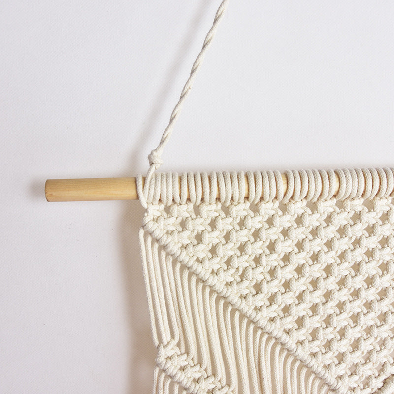 Macramé Wall Decoration Acalora
