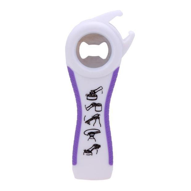 5-in-1 Multifunction Opener | Karnz
