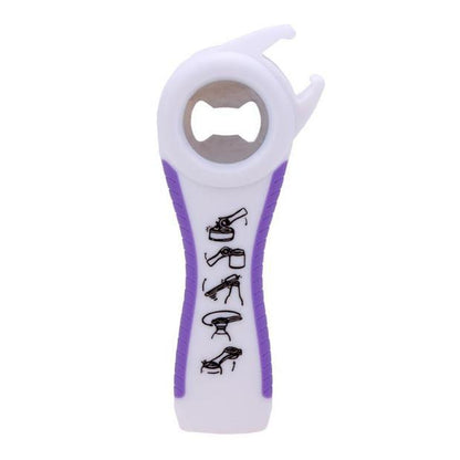 5-in-1 Multifunction Opener | Karnz