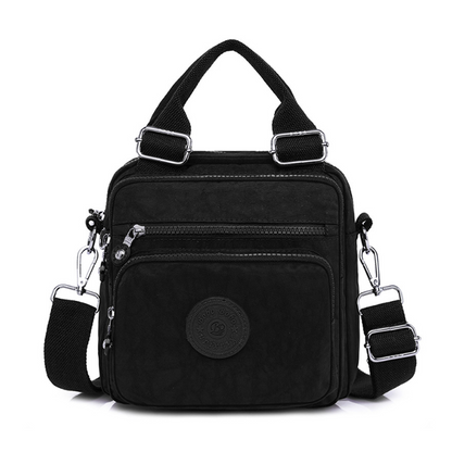 Skanto | Multifunctional Nylon Backpack
